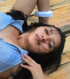 Date this delightful Honduras girl Yorleny from Sonaguera HN1038