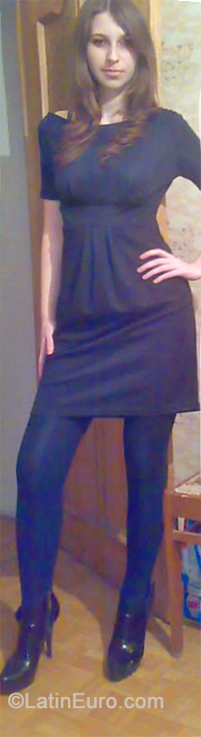 Date this lovely Russia girl Lena from Vladivostok RU51