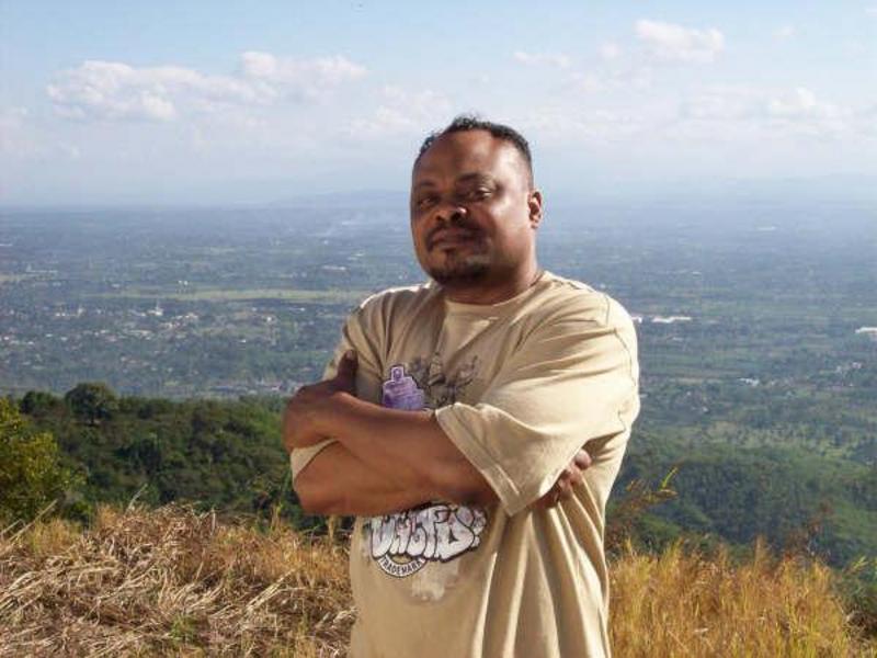 Date this sultry United States man Glp612 from Detroit US15083