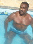 hot Brazil man Denilson from Rio De Janeiro BR8845