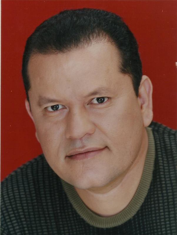 Date this georgeous Colombia man JOSE LUIS from Cúcuta CO15408