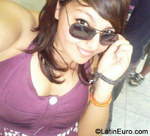 attractive Peru girl Stefanni from Huanuco PE999