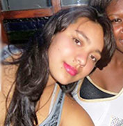 Date this gorgeous Colombia girl Maria from Manizales CO15474