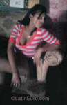 nice looking Dominican Republic girl Arelis from Santo Domingo DO19445