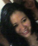 stunning Colombia girl Maira from Bucaramanga CO15498