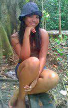 Date this cute Brazil girl Jessica from Belem BR8882