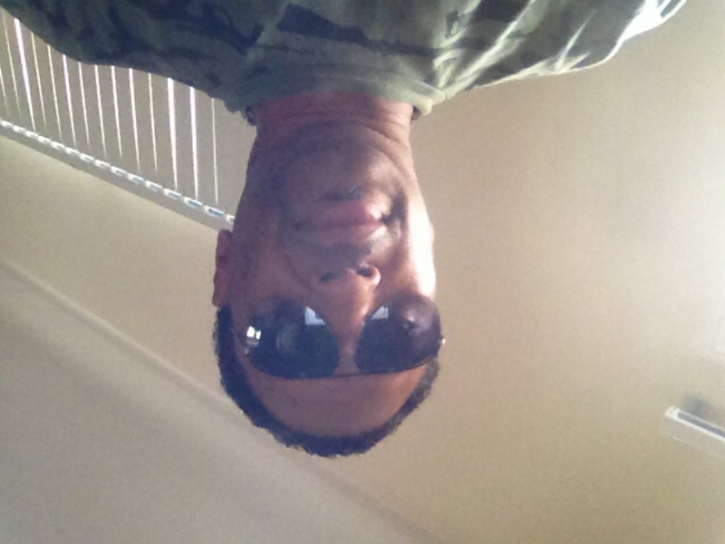 Date this foxy United States man DANGERUSS from Atlanta US15191