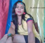 charming Colombia girl Marialena from Monteria CO15571