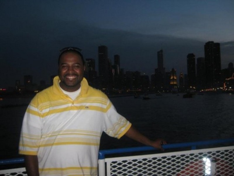 Date this happy United States man Gemnation from Pamplin US15203