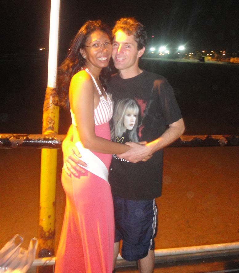 Date this exotic Dominican Republic girl Thanks LatinEuro from Thanks LatinEuro DO19537