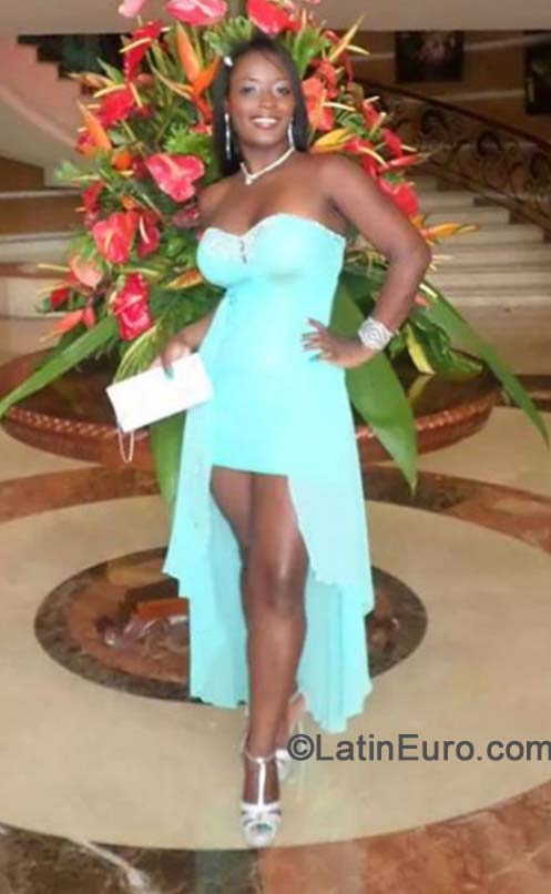 Date this beautiful Colombia girl CLAIRE from Cali CO18603