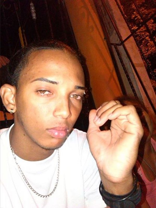 Date this stunning Dominican Republic man Aly jose from Santiagos DO19546