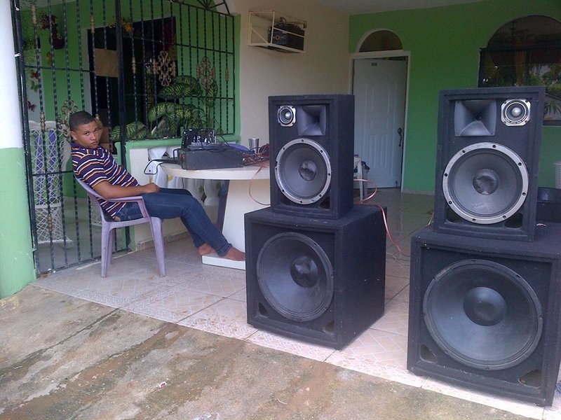 Date this georgeous Dominican Republic man El from Santo Domingo DO19564