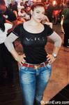 red-hot Dominican Republic girl Arisleydi from Santo Domingo DO19618