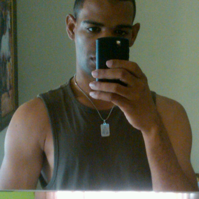 Date this foxy Dominican Republic man Manuel from San Pedro De Macoris DO19619