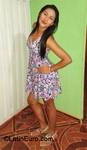 fun Colombia girl Lucia from Bucaramanga CO15716