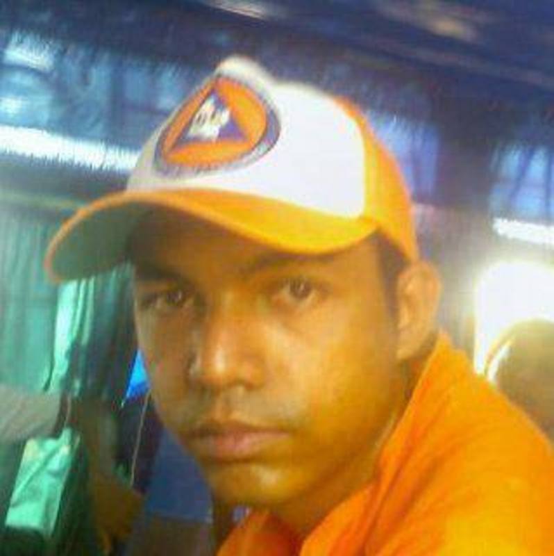Date this lovely Colombia man Jhon from Barranquilla CO15717