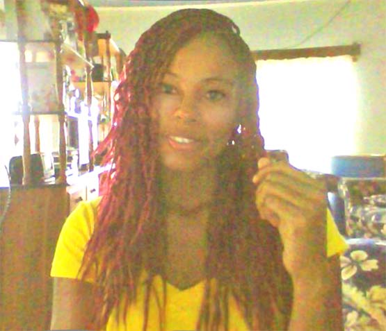 Date this sultry Honduras girl Raiza from San Pedro Sula HN1148