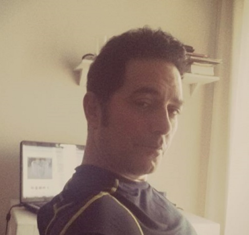 Date this passionate United States man Joe from Miami US15299