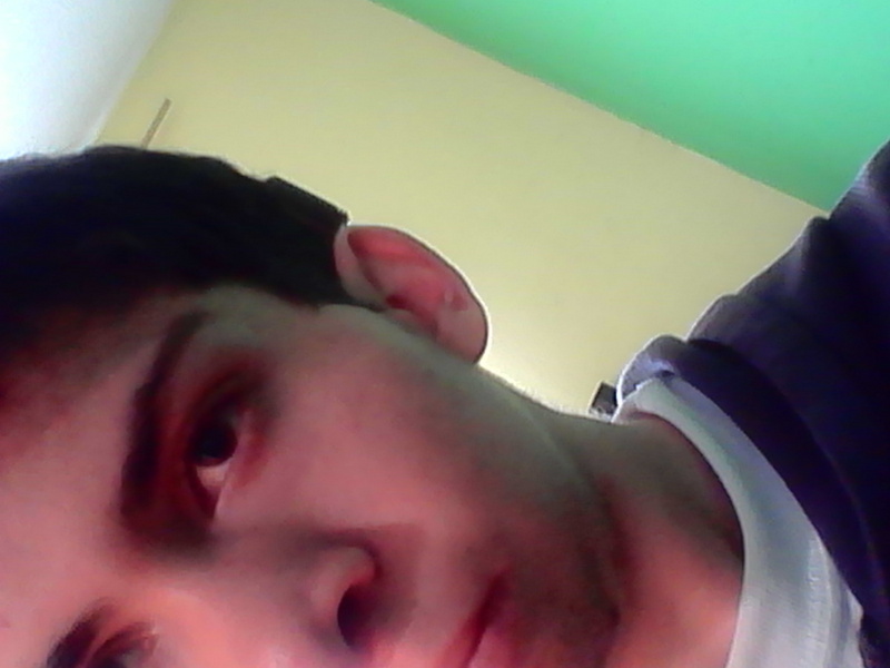 Date this cute Colombia man Andres from cundinamarca CO15830