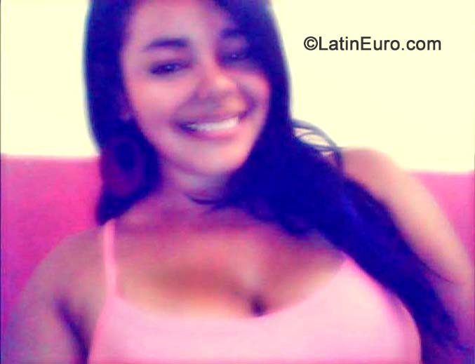 Date this tall Colombia girl Vanessa from Cali CO16255