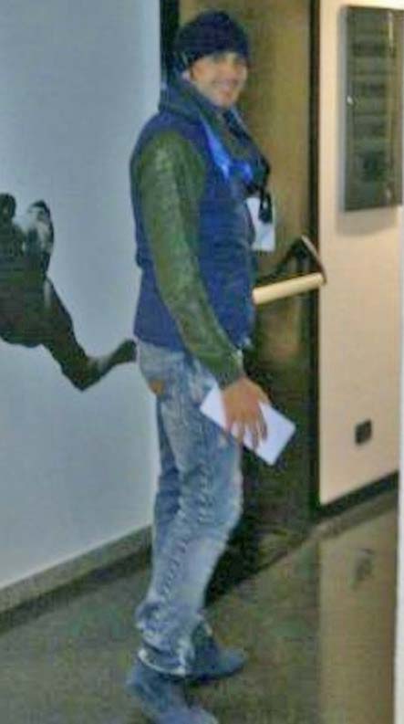 Date this beautiful Colombia man David from Ipiales CO15858