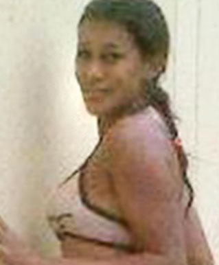 Date this georgeous Colombia girl Mireya from Cali CO15890