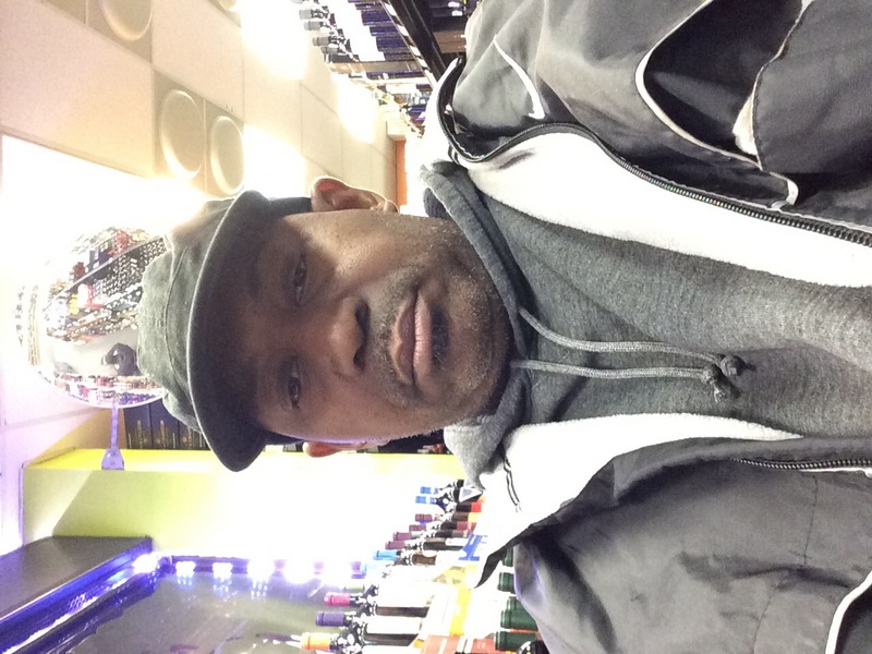 Date this nice looking United States man Joeblack67 from Brooklyn US15334