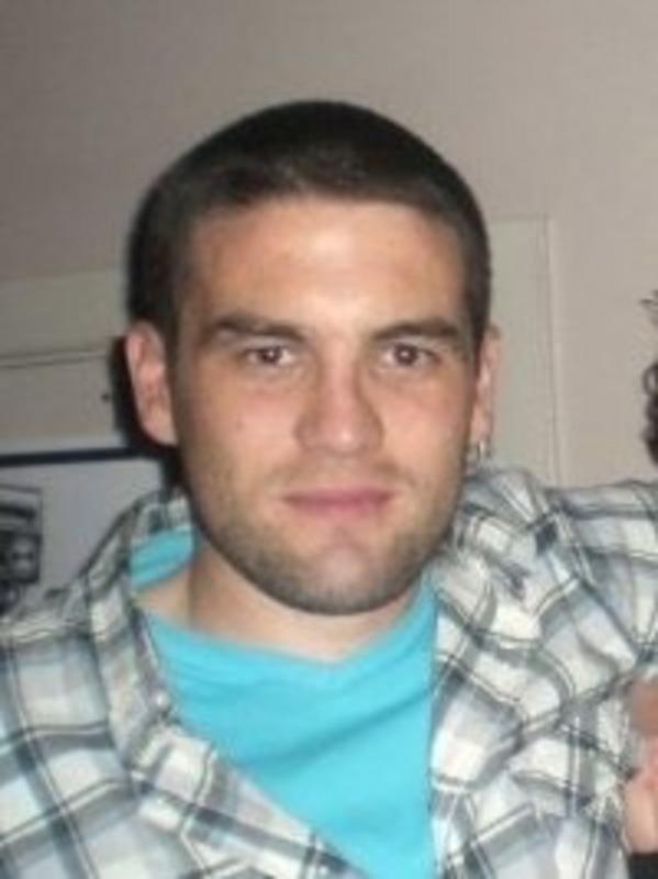 Date this athletic United States man Michael from Seattle US15340