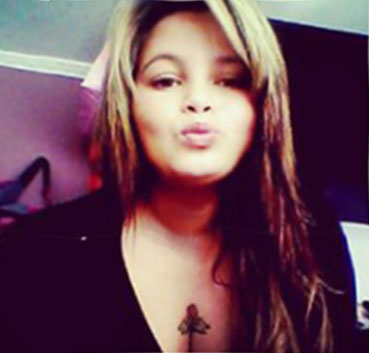 Date this delightful Colombia girl Marcela from Medellin CO15969