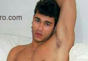 Date this cute Brazil man Henry from Sao Paulo BR8974