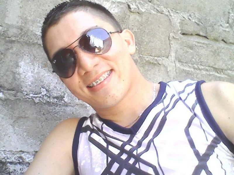 Date this young Colombia man Gustavo from Barranquilla CO16069