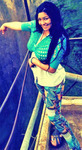 stunning Colombia girl Johanna from Pitalito CO16117