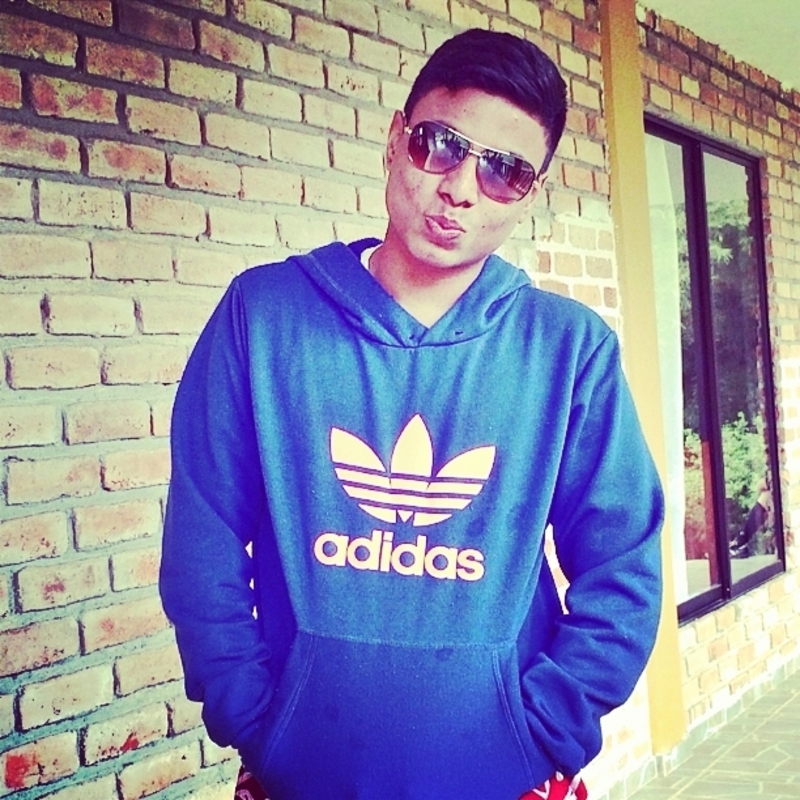 Date this voluptuous Colombia man Kevin from Cali CO16135