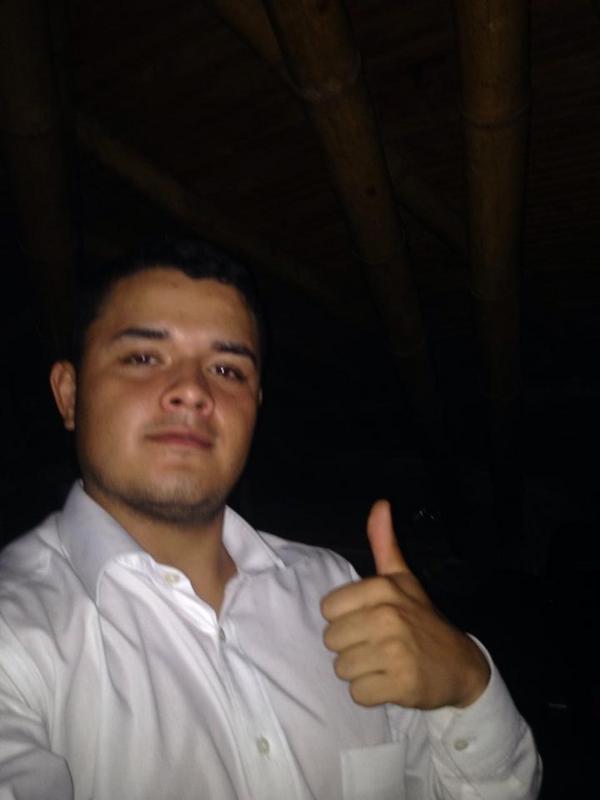 Date this nice looking Colombia man Kb from Pereira CO16145