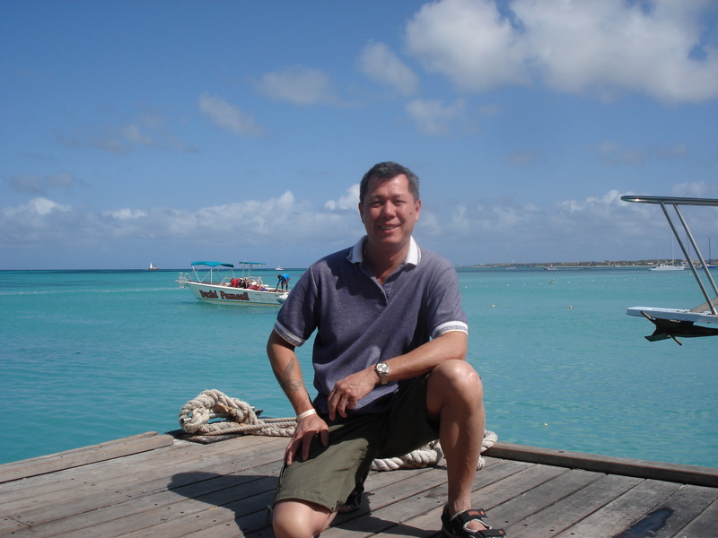 Date this sensual Canada man Karmen from Mississauga CA631