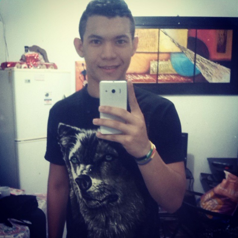 Date this gorgeous Colombia man Eliecer villarr from Cartagena CO16206