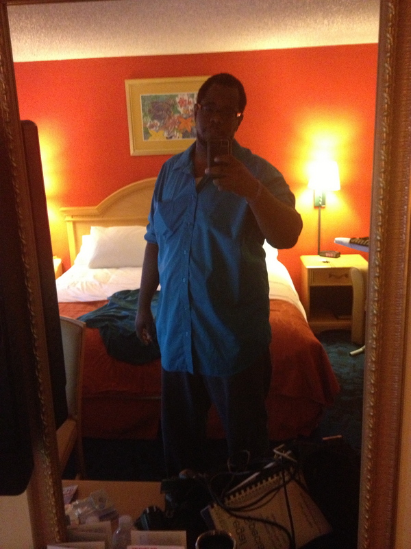 Date this hot United States man Clifford from Fort Lauderdale US15463