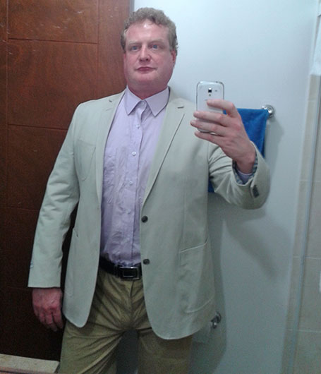 Date this athletic Sweden man Mathias from Lund SE203