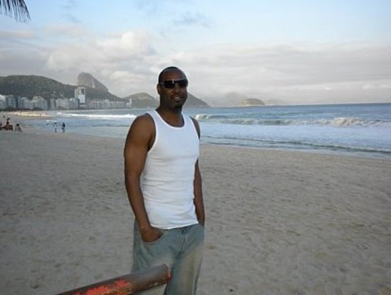 Date this sensual Canada man Tall_Black from Toronto CA634