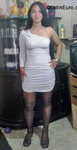 charming Colombia girl Diana from Bogota CO16257