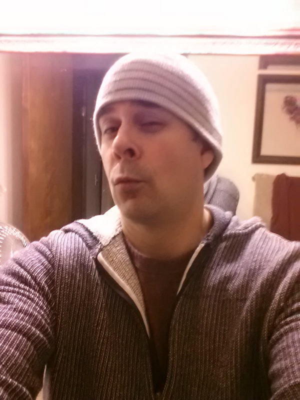 Date this happy United States man Antonio from Sacramento US15471