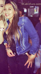 nice looking Colombia girl Maria from Bogota CO16299