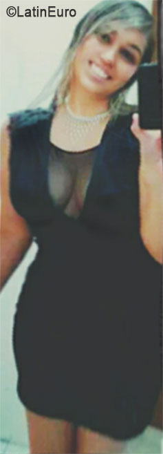 Date this pretty Brazil girl Jessica from Jacarei BR9055