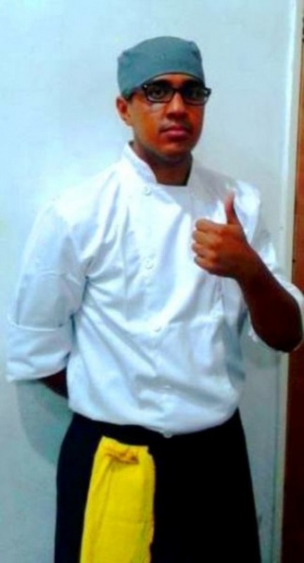 Date this passionate Venezuela man Manuel from Caracas VE306