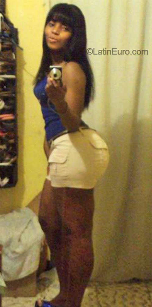 Date this pretty Colombia girl Marisol from Cali CO19553