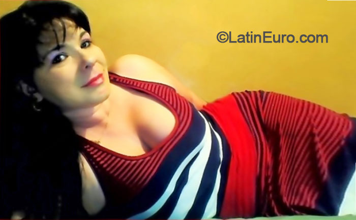 Date this attractive Mexico girl Aime1969 from Hermosillo MX1320