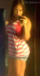 charming Colombia girl Ana from Valledupar CO16348