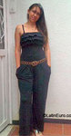 charming Colombia girl Alejandra from Bogota CO16364
