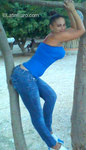 foxy Dominican Republic girl Miguelina from Santo Domingo DO20116